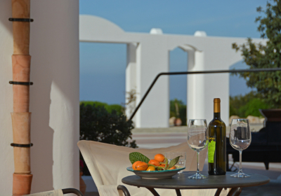 Agriturismo Tenute Plaia